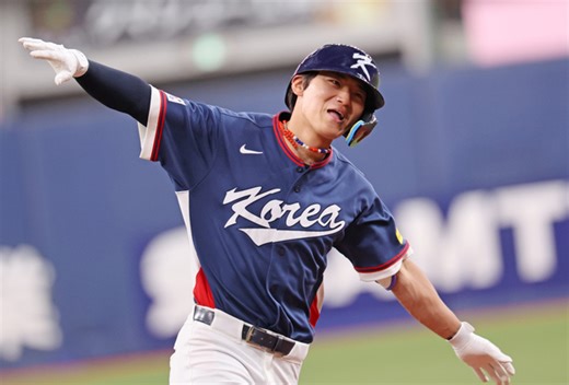 Korea Crushes Orix 8-5 with Three Home Runs in Final WBC Tune-up