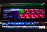 CNBC  November 9, 2015 3:00pm-5:01pm EST