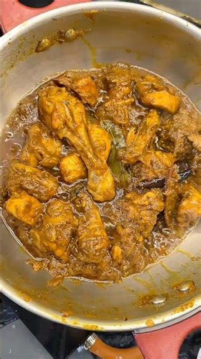 Agar mere ghar me 10 bar aaya to 9 bar aise hi banega #chicken #recipe #desichicken #food #easy #yt