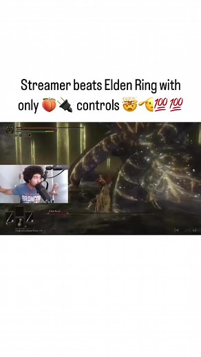 Elden Ring Toughest Challenge Run - Watch the Epic Gameplay