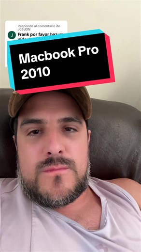 Actualización de MacBook Pro 2010: RAM y SSD