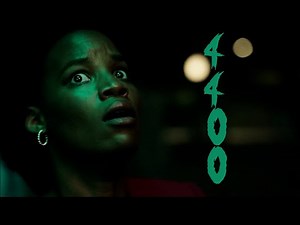 4400 Series Getting back from abduction Episode 1