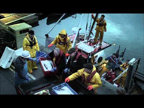 When The Boat Comes In - Port Isaac's Fisherman's Friends. Young's TV ad version.