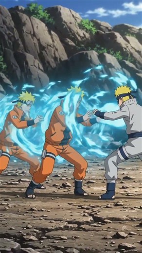naruto and Animy