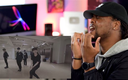 【NCT reaction】NCT 127 'CHAIN' Dance Practice _ REACTION!!! _ by BRISxLIFE