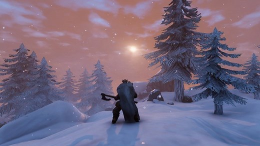 Valheim: New Updates Will Bring Bosses, Ship Customisation and More