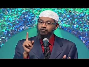 Dr Zakir Naik, Ilaalchota dogongoraa Islaamummaa irratti ka'an kutaa 5ffaa, Jaartii 4 #drzakirnaik