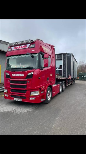 A Busy Week of Waiting on the Road