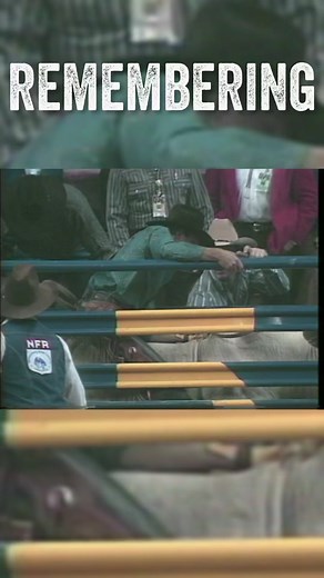 Lane Frost on TikTok