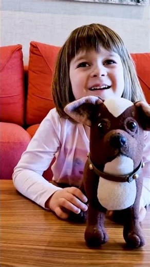 The delicious triangles are ready! #familyvlog #kids #shorts