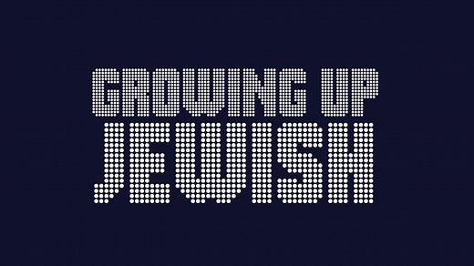 Growing Up Jewish