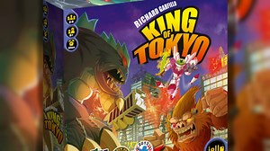 Celebrate International Tabletop Day with these board games