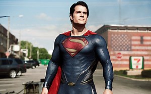 'Man Of Steel' Trailer: Super-Sized Scope, Action And Emotion From Zack Snyder - SlashFilm