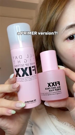 Makeup base routine that lasts! #makeup #kbeauty #primer