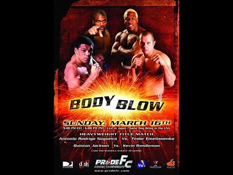 Pride 25 | Full Event