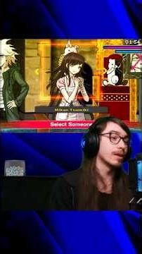 "Mikan Is The 3rd Culprit!?" Danganronpa 2: Goodbye Despair