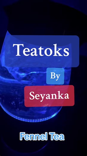 Fennel Tea Review and Benefits