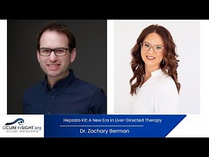 Hepzato Kit: A New Era in Liver-Directed Therapy | The Eye Believe Podcast