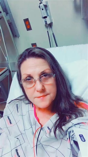 Lung Mass Biopsy Surgery: Praying for Good News