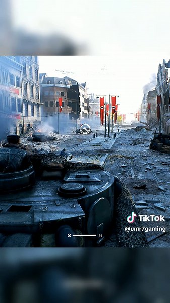 Battlefield 5 Gameplay: The Last Tiger Encounter