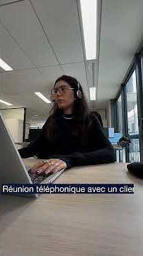 STMicroelectronics - Une journée avec Asmaa, ingénieure en marketing technique