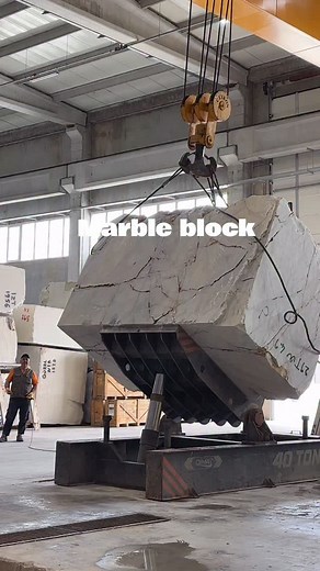 30 tons of raw marble, transformed into 5-gram fragments; each piece a whisper of patience and unparalleled artistry #stones #marble #stones | Shayanstone