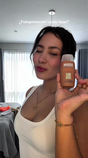 Protector Solar de ISDIN: Cuidado para tu Piel