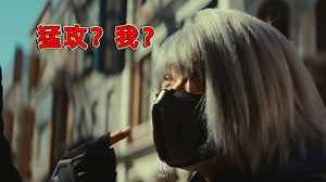 威龙红皮预览，这特效简直帅爆了！