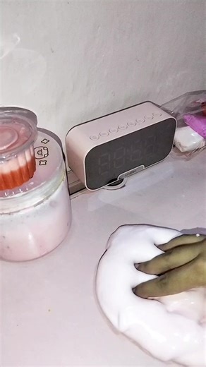 Ultimate Fluffy Slime ASMR Experience