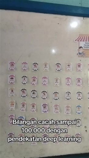 Pembelajaran dengan materi bilangan cacah sampai 100.000 di kelas 5 ini menggunakan pendekatan deep learning. 🤩 #bilangancacah #cacah #bilangancacahkelas5 #bilangan #kelas5 #kelas5sd #deeplearning #guru