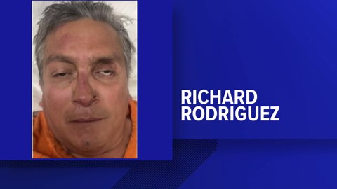 Man charged with murder in shooting at bus stop on south side