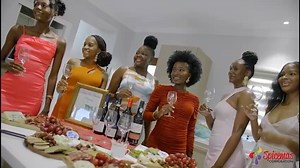 10K views · 269 reactions | Seven beauties are vying for the title Grenada National Queen on August 6th. Each week MTV will chit chat with one of the contestants. Chit Chat #2 was conducted with Ms. Andrew. | MTV News GD | Facebook