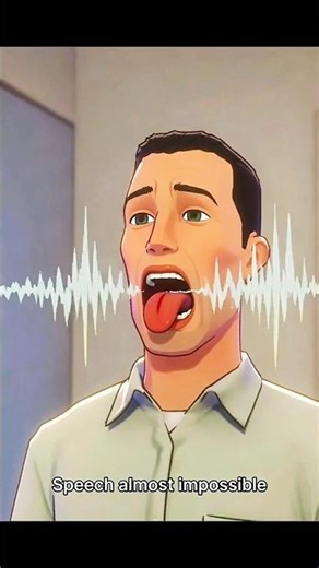 “If Your Tongue Splits… Your Body Reacts Like THIS!”😱