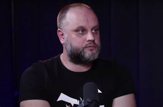 Former Donbas separatist leader Pavel Gubarev slams Putin and reveals ‘catastrophic’ Russian losses in explosive interview