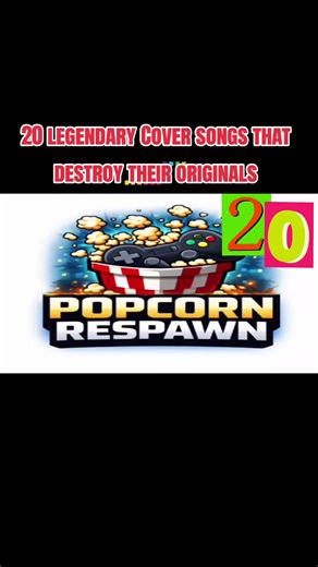 20 Legendary Cover Songs That Outshine Originals