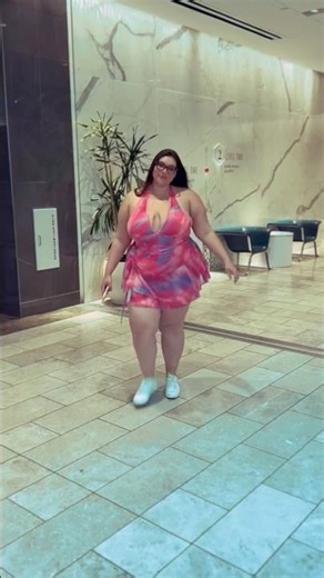 What Are You Willing To Do? 🤍❤️ | Confidence of a Curvy Queen 👑 #shorts #ssbbw #plussize