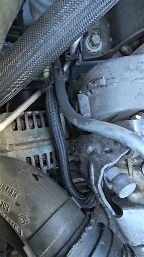 Bruit grand modus 2009, moteur en continu et quand on coupe le moteur