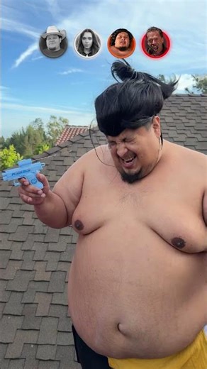 They Did Not See It Coming!