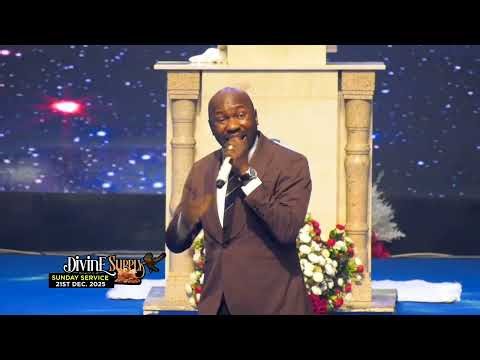 There Are People That Holds The Key To The Family