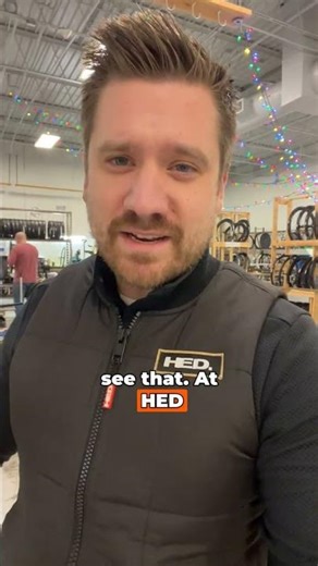 Why Don’t Bike Wheel Brands Show Their Factory? The Real Reason
