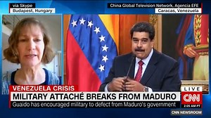 CNN Newsroom Live [5AM] 1-27-2019 - CNN BREAKING NEWS Today Jan 27, 2019