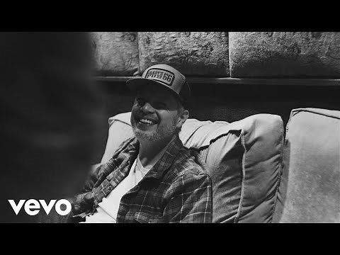 Jason Boland & The Stragglers - The Light Saw Me (Official Music Video)