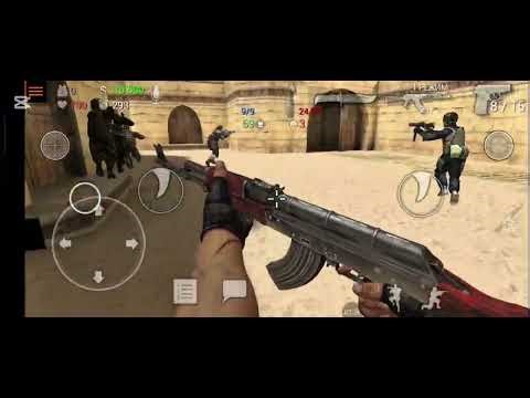 Special Forces Group 2 – Intense FPS Gameplay | Non-Stop Action & Epic Moments