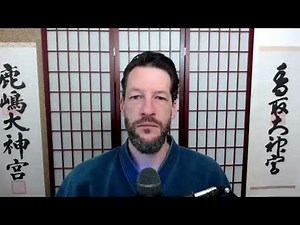 The Warrior's Meditation for beginners (Oct 1, 2025)