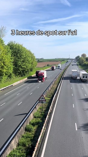 3 heures de spot sur l’a1🔥🤩🚨#scania #passion #a1 #truck #machine #hollandstyle🇳🇱😍👌#v8power #camion