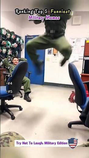 These Military Memes Broke Every Soldier #military #funny #shortsviral