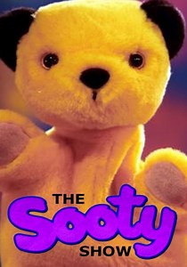 The Sooty Show - watch online: stream, buy or rent