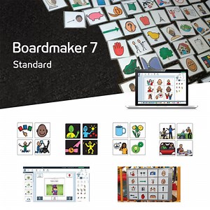 Boardmaker 7 - HOPTOYS