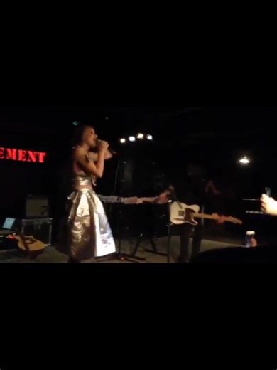 Cake - Live Performance by Melanie Martinez