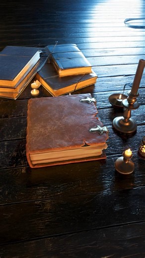 On vous en dit plus demain... ✨ | Harry Potter